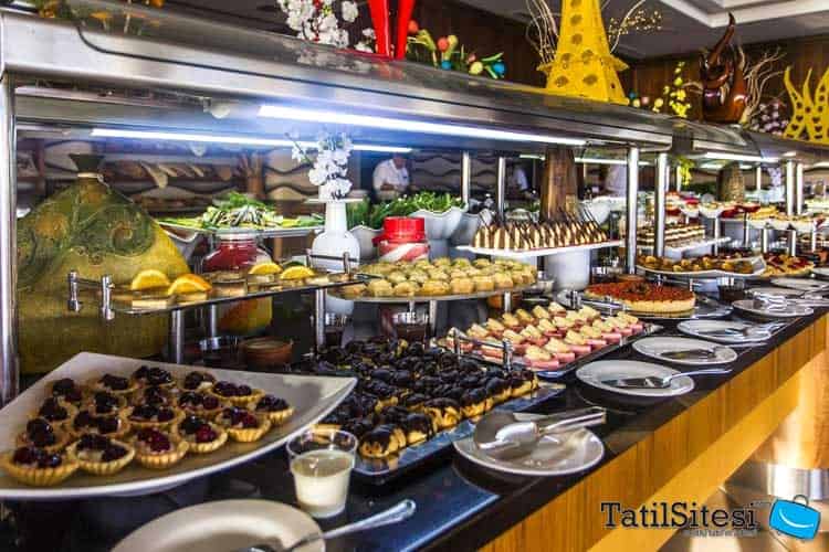 White Gold Hotel Spa