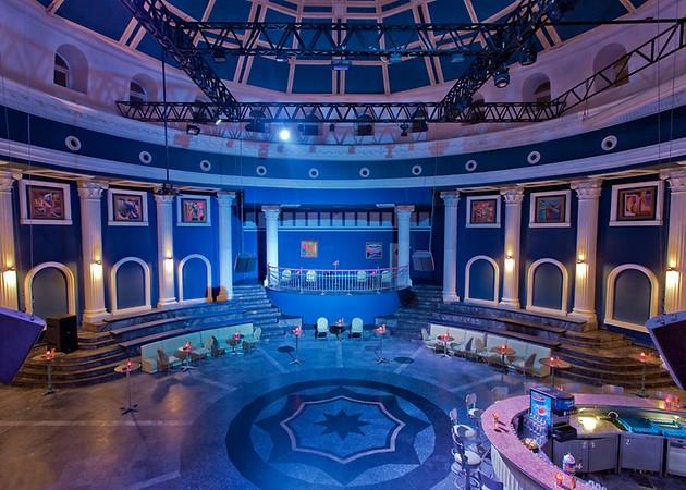 World Of Wonders Kremlin Palace