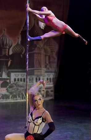 World Of Wonders Kremlin Palace