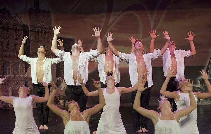 World Of Wonders Kremlin Palace