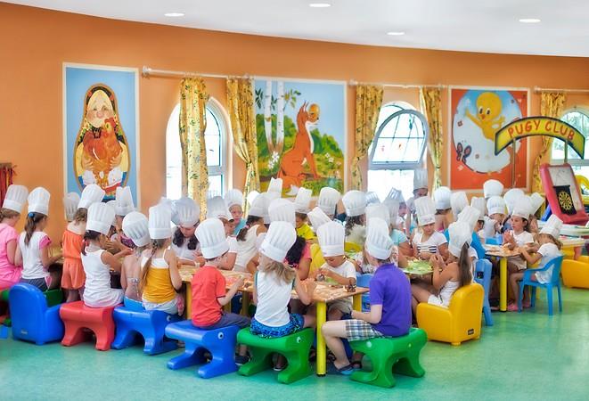 World Of Wonders Kremlin Palace