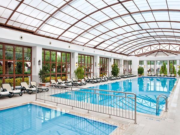 World Of Wonders Kremlin Palace