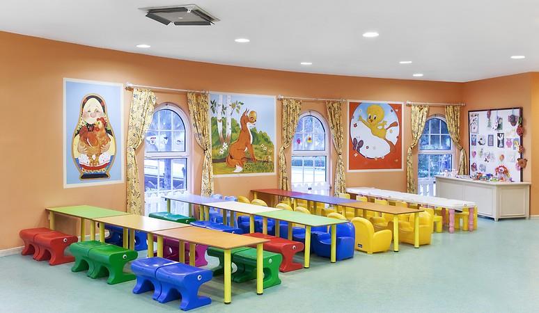 World Of Wonders Kremlin Palace