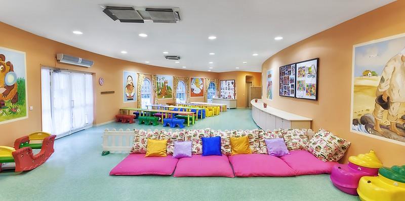 World Of Wonders Kremlin Palace