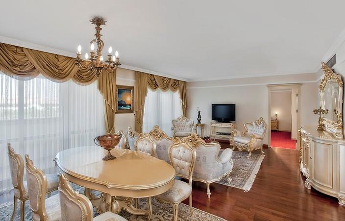 World Of Wonders Kremlin Palace