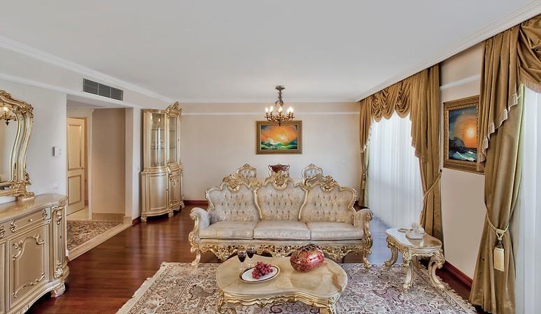 World Of Wonders Kremlin Palace