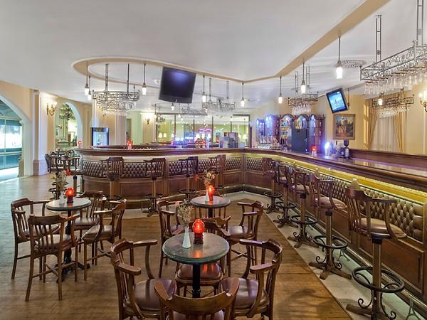 World Of Wonders Kremlin Palace