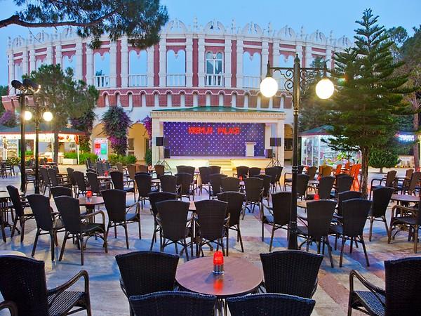 World Of Wonders Kremlin Palace