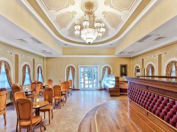 World Of Wonders Kremlin Palace