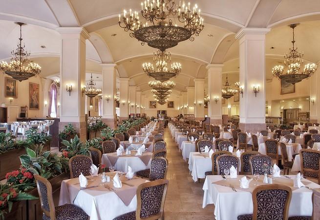 World Of Wonders Kremlin Palace