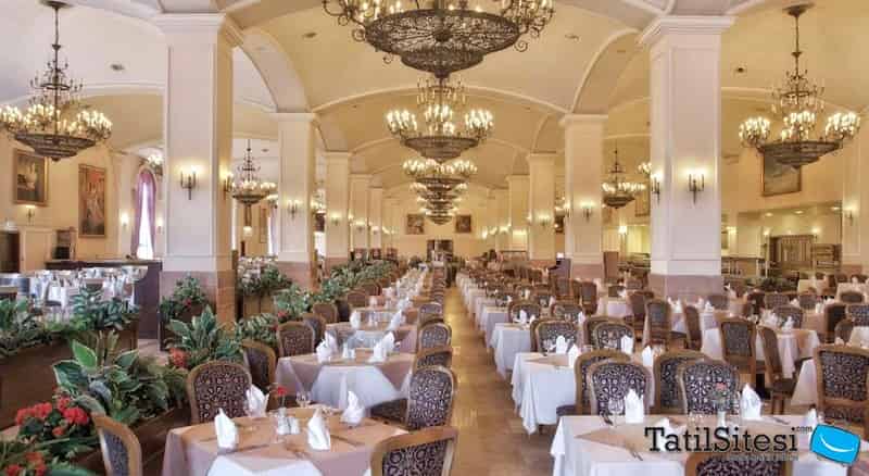 World Of Wonders Kremlin Palace