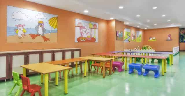 Swandor Hotels & Resorts - Topkapı Palace