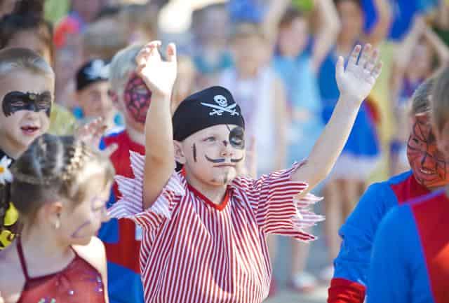 Swandor Hotels & Resorts - Topkapı Palace