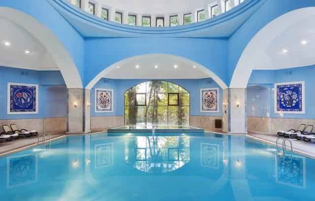 Swandor Hotels & Resorts - Topkapı Palace