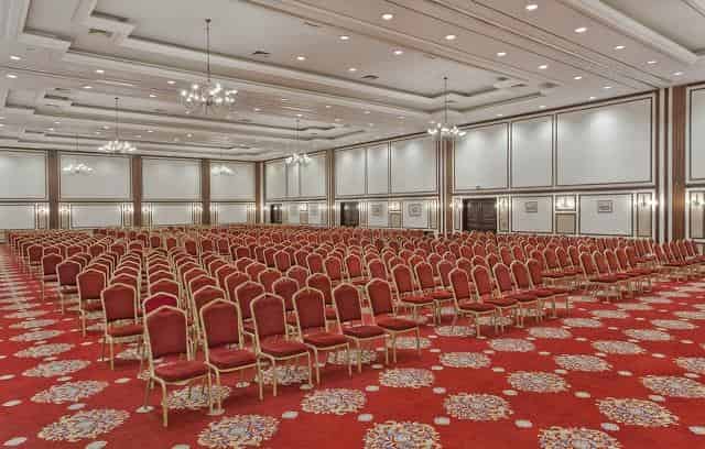 Swandor Hotels & Resorts - Topkapı Palace