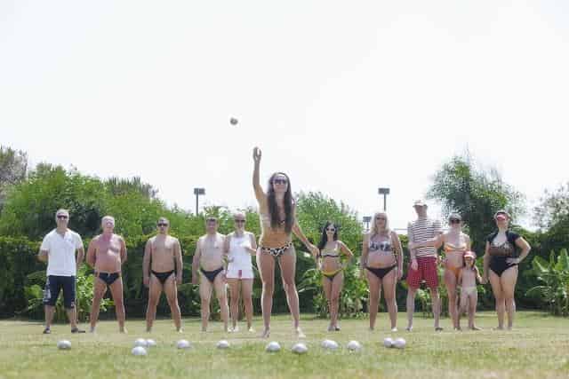 Swandor Hotels & Resorts - Topkapı Palace