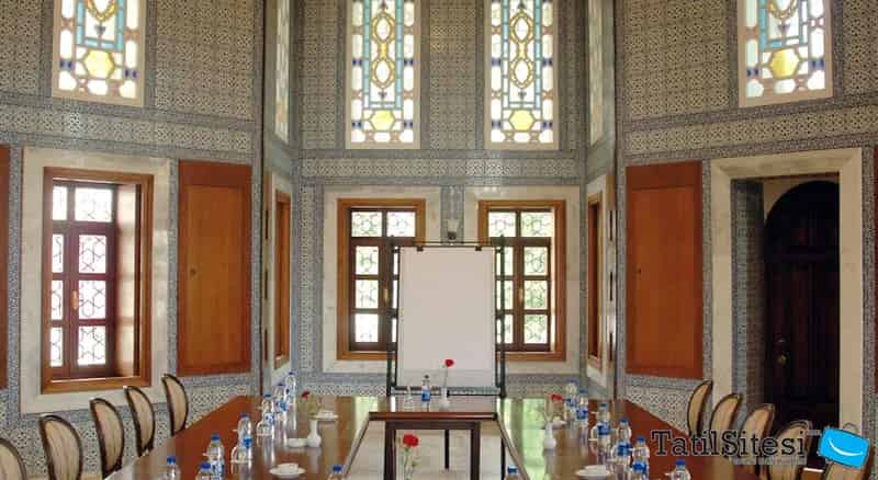 World Of Wonders Topkapı Palace