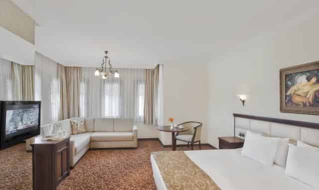 Swandor Hotels & Resorts - Topkapı Palace