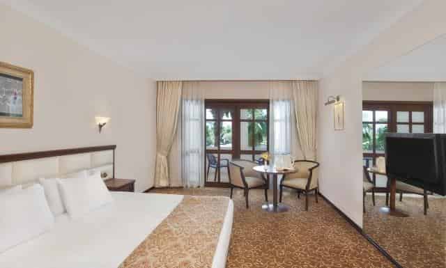 Swandor Hotels & Resorts - Topkapı Palace