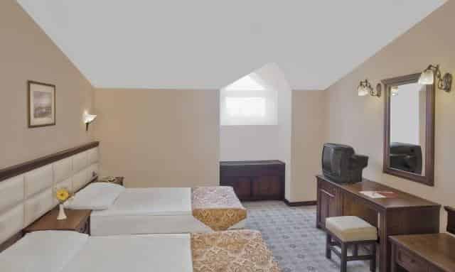 Swandor Hotels & Resorts - Topkapı Palace