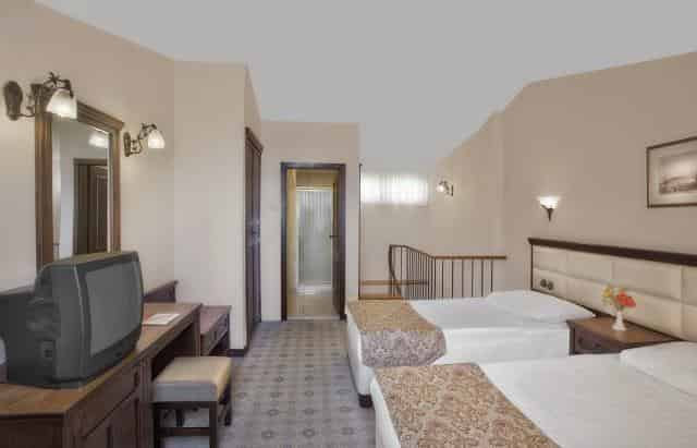 Swandor Hotels & Resorts - Topkapı Palace