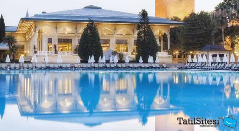 World Of Wonders Topkapı Palace