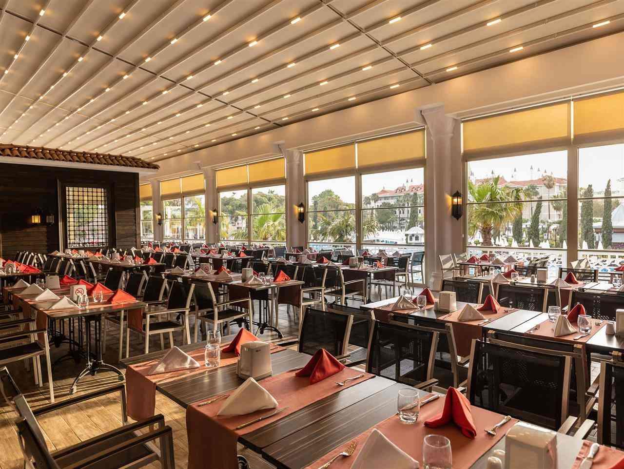 WOW Topkapı Palace Mice