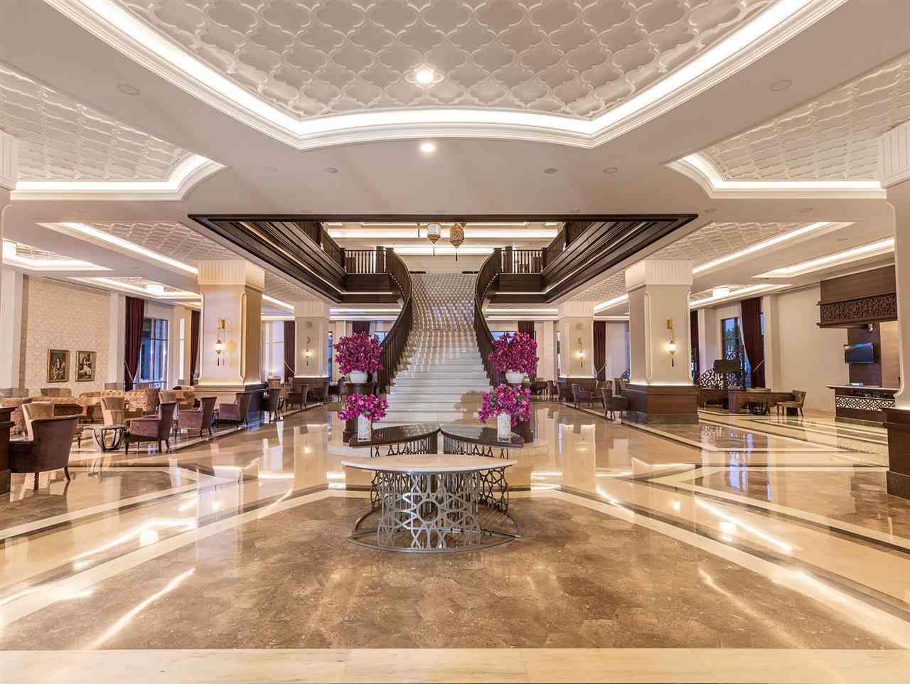 WOW Topkapı Palace Mice