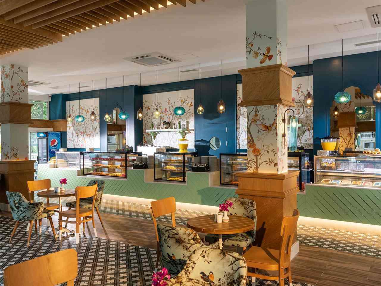 WOW Topkapı Palace Mice