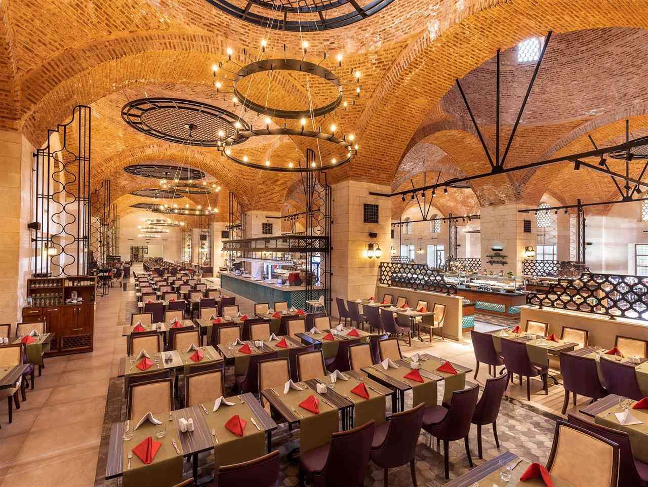 WOW Topkapı Palace Mice