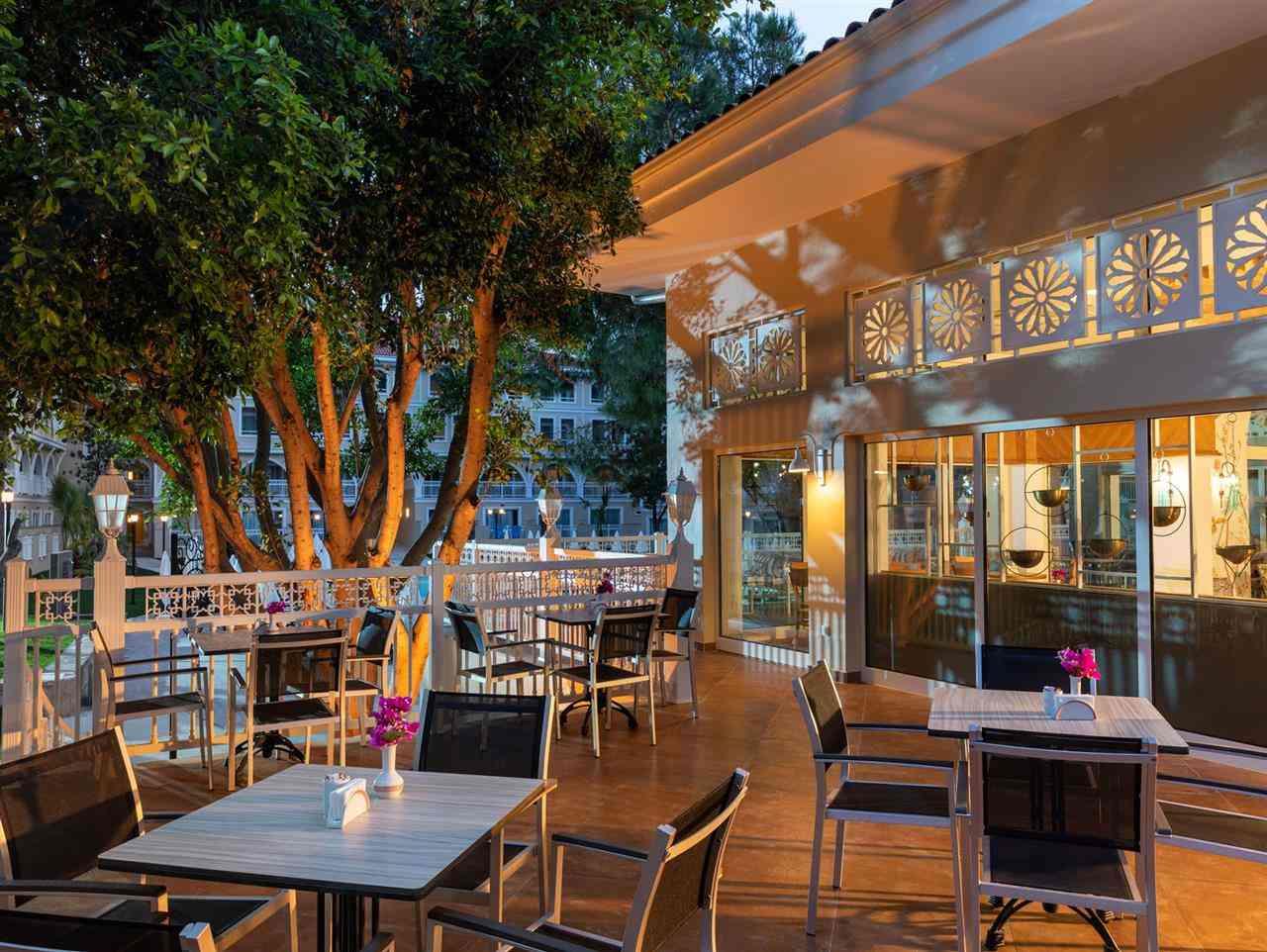 WOW Topkapı Palace Mice