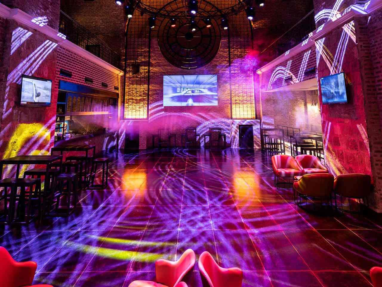 WOW Topkapı Palace Mice