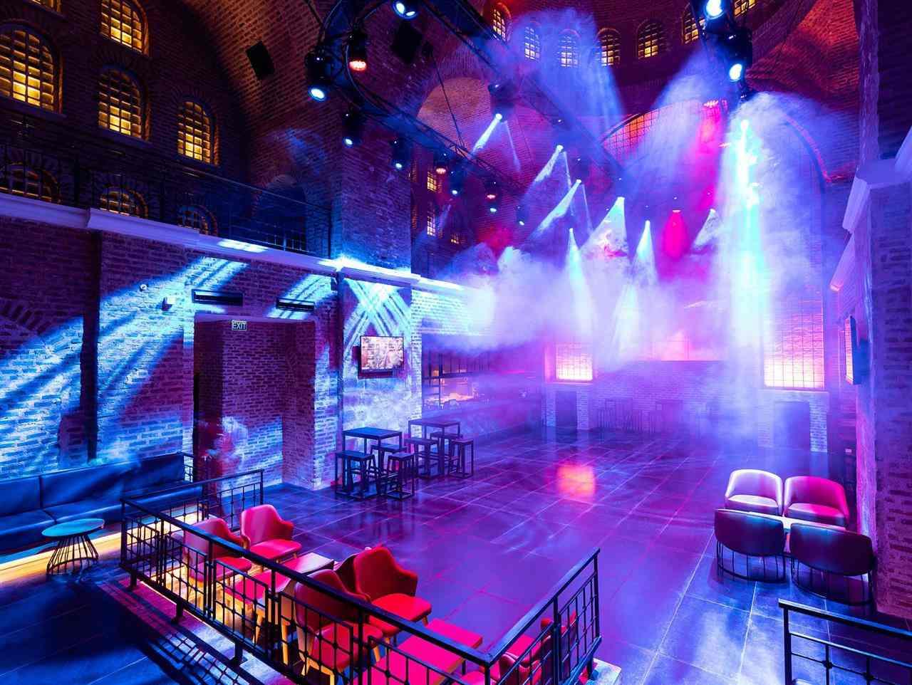 WOW Topkapı Palace Mice