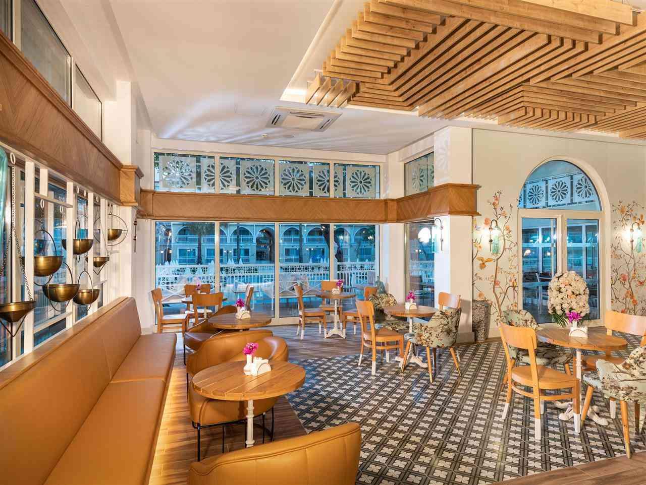 WOW Topkapı Palace Mice