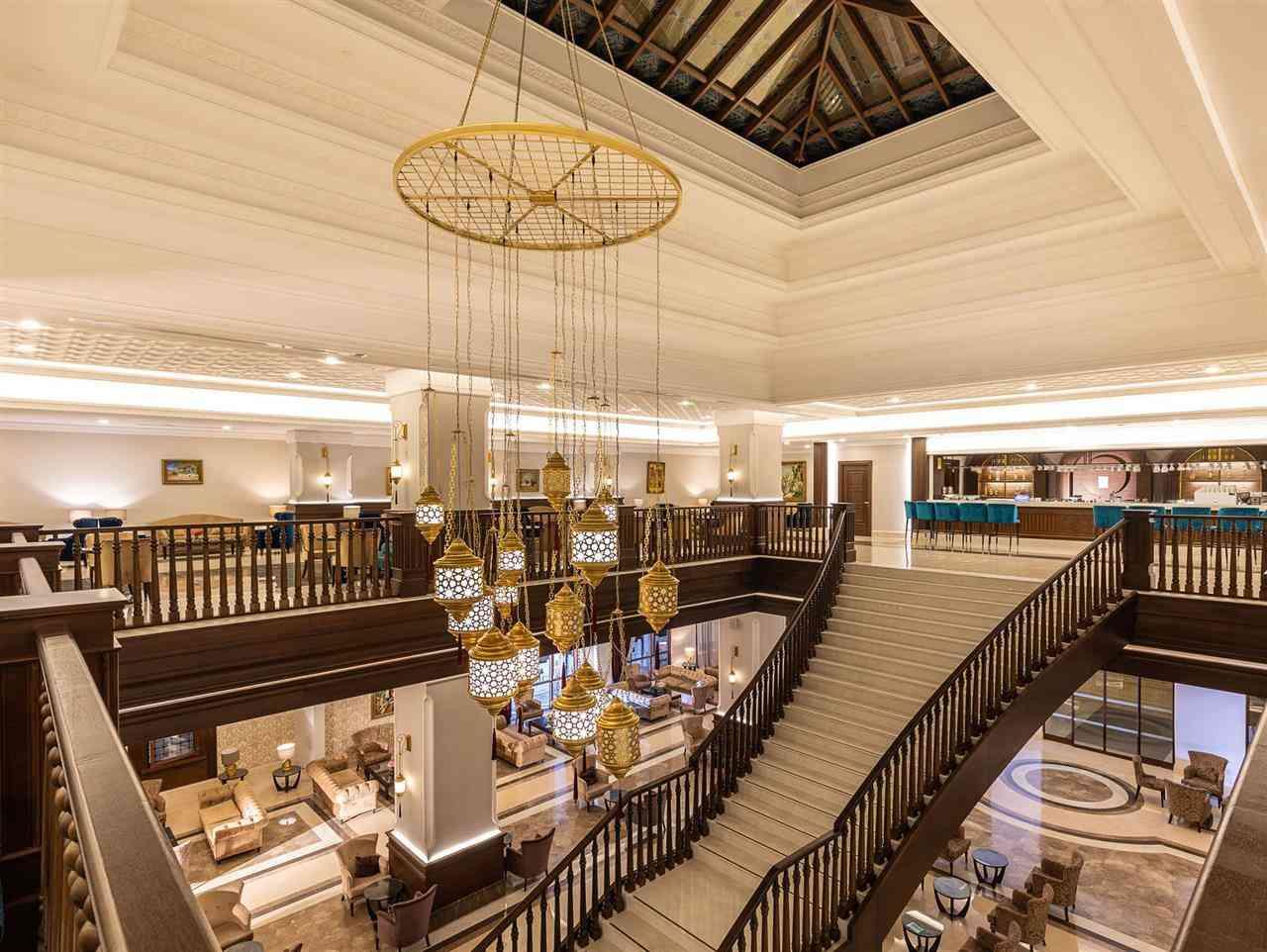 WOW Topkapı Palace Mice