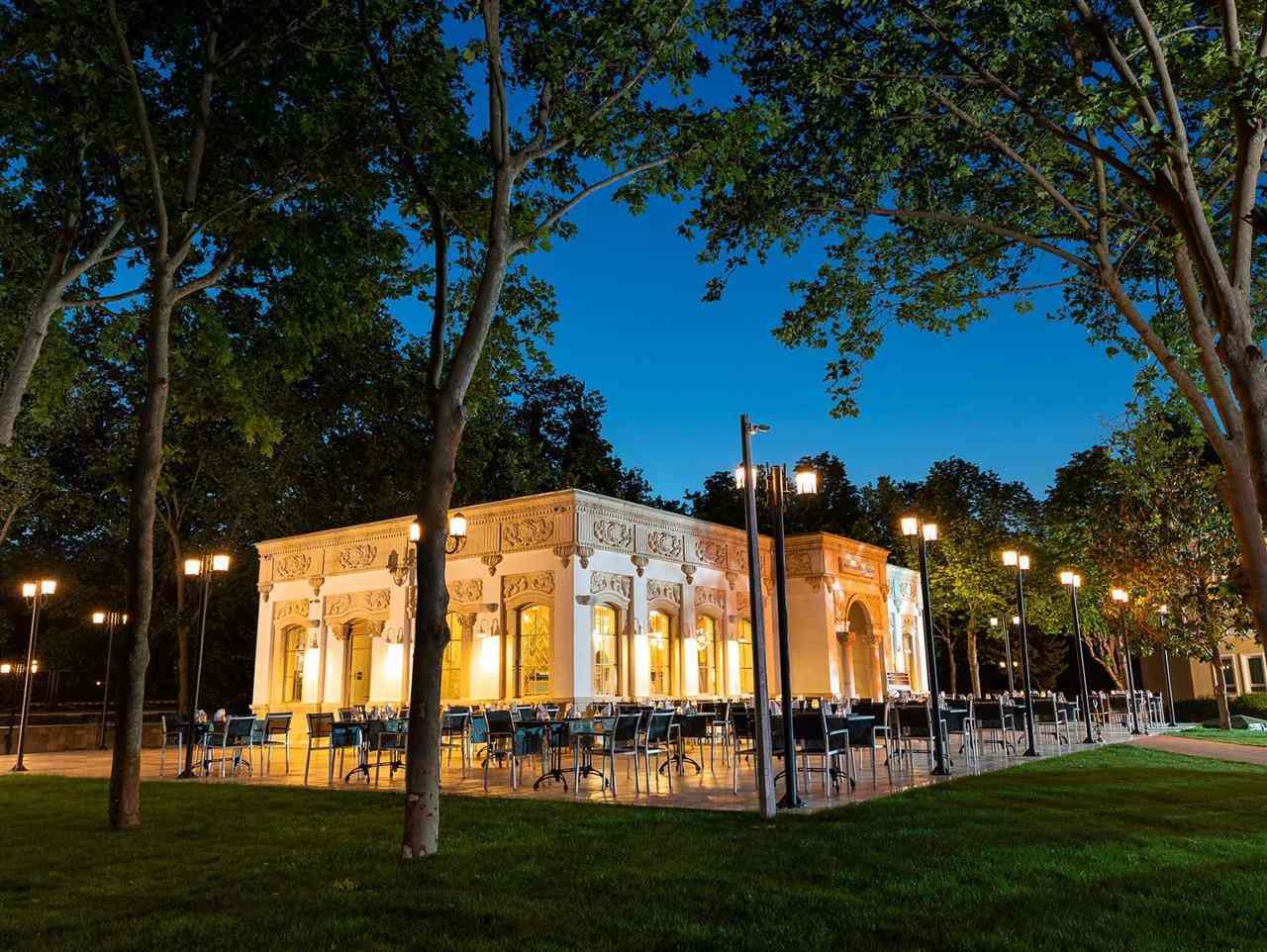 WOW Topkapı Palace Mice