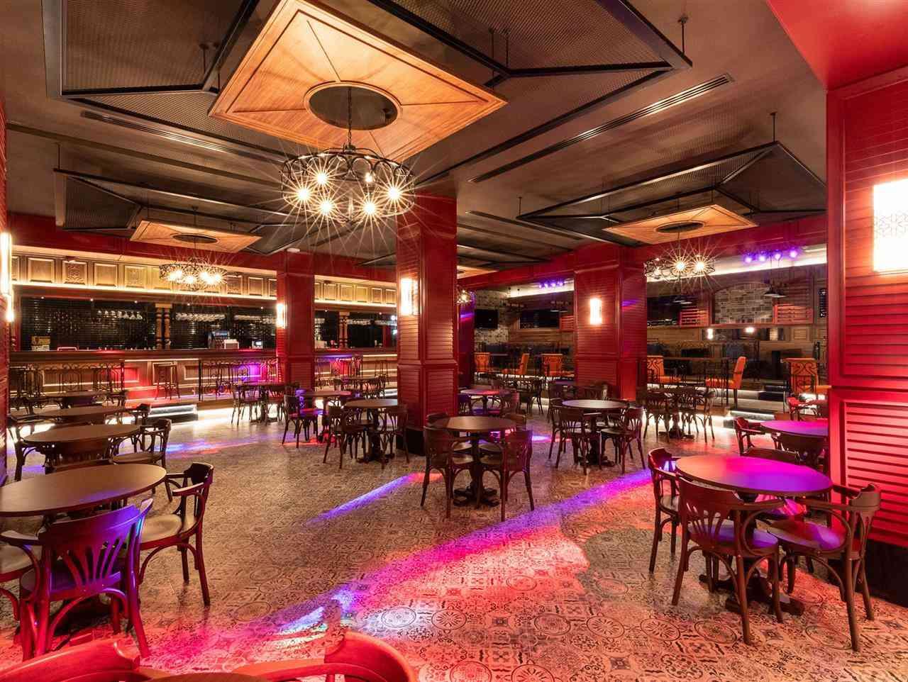 WOW Topkapı Palace Mice