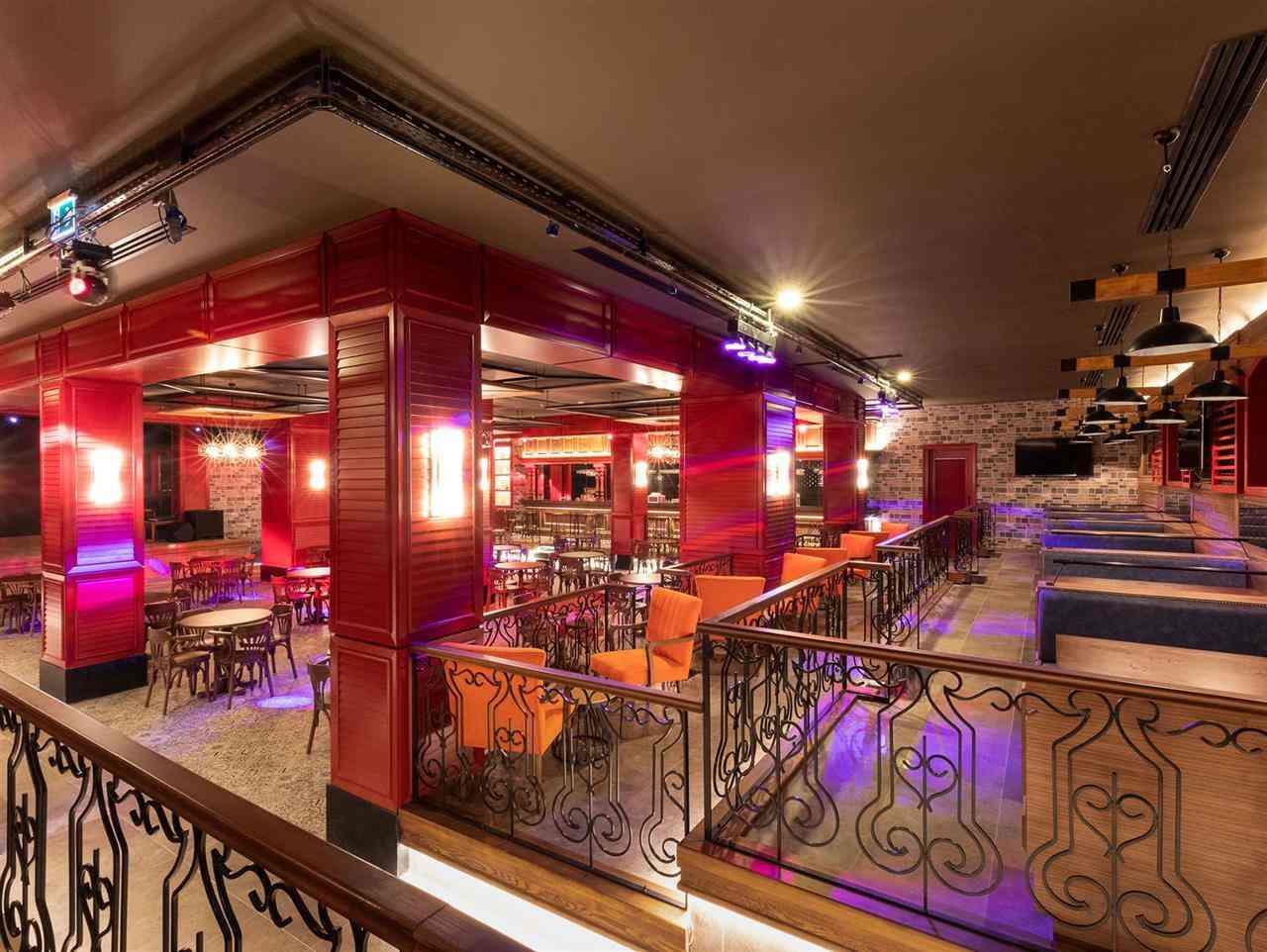 WOW Topkapı Palace Mice