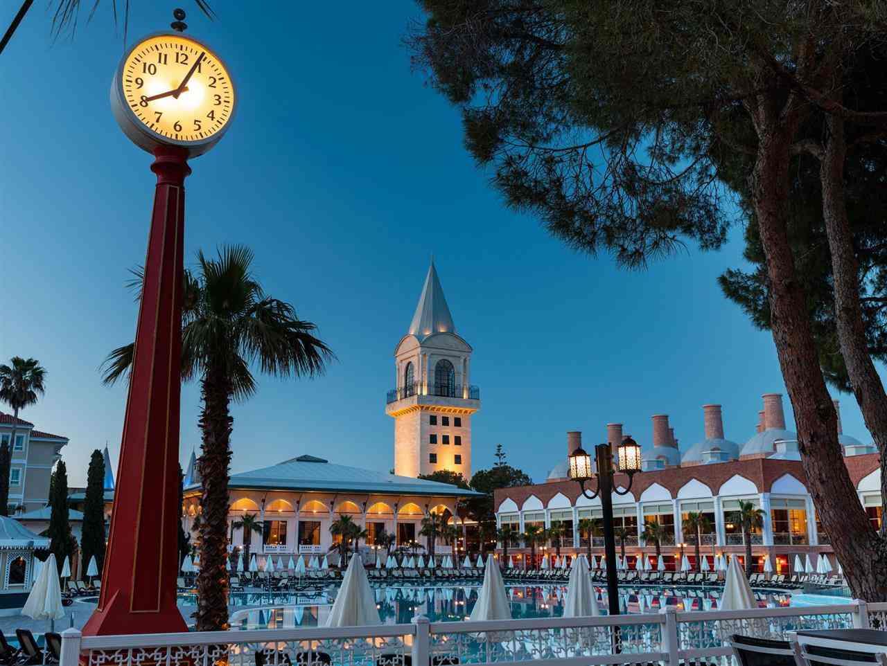 WOW Topkapı Palace Mice