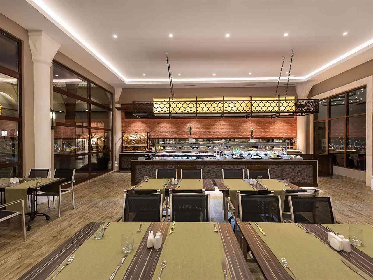 WOW Topkapı Palace Mice