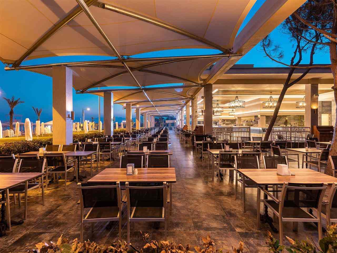 WOW Topkapı Palace Mice