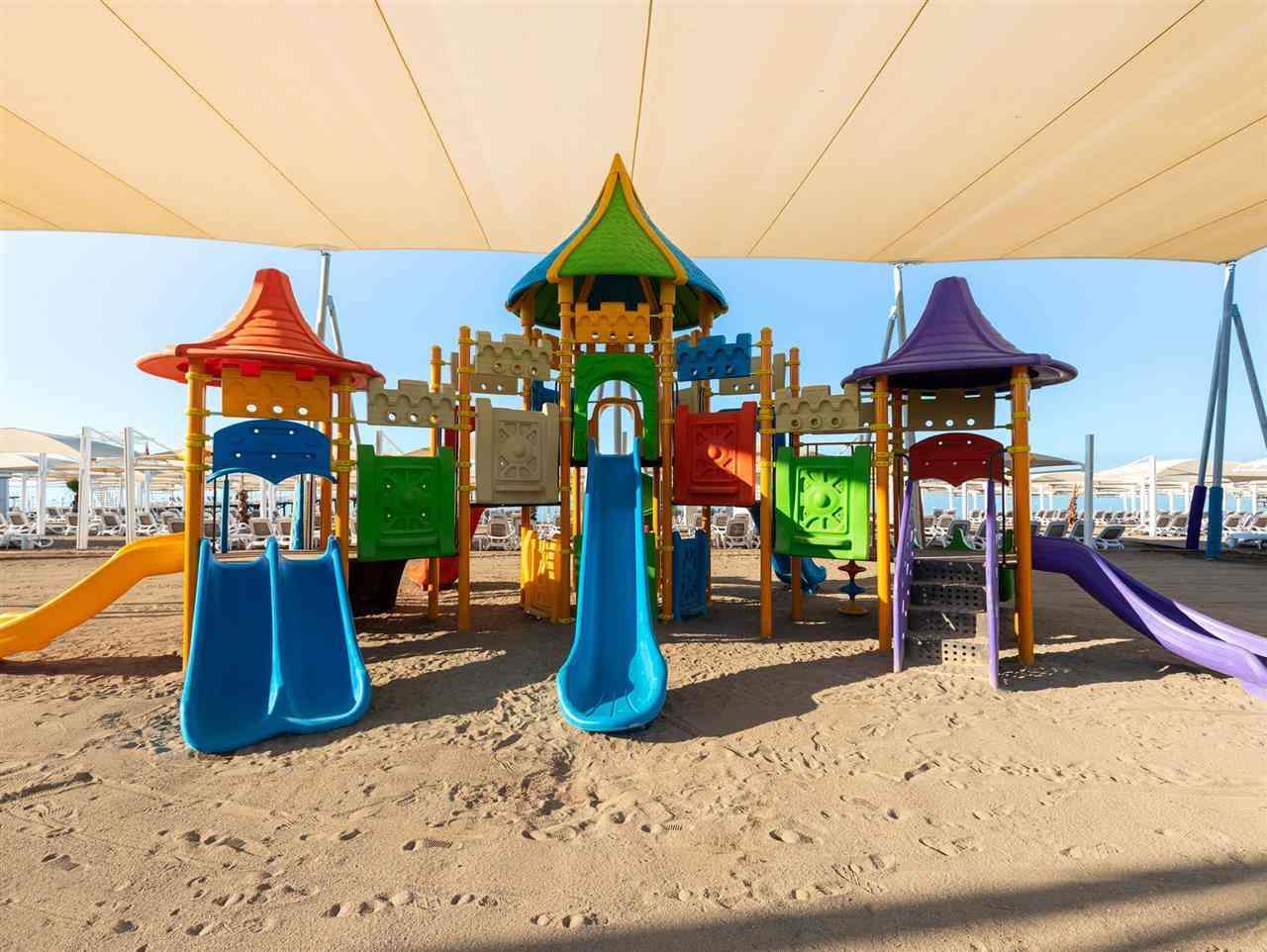 WOW Topkapı Palace Mice