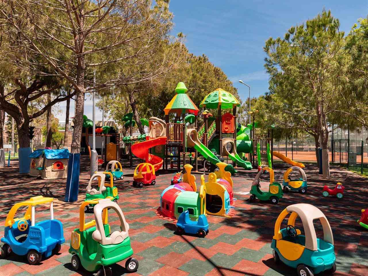 WOW Topkapı Palace Mice