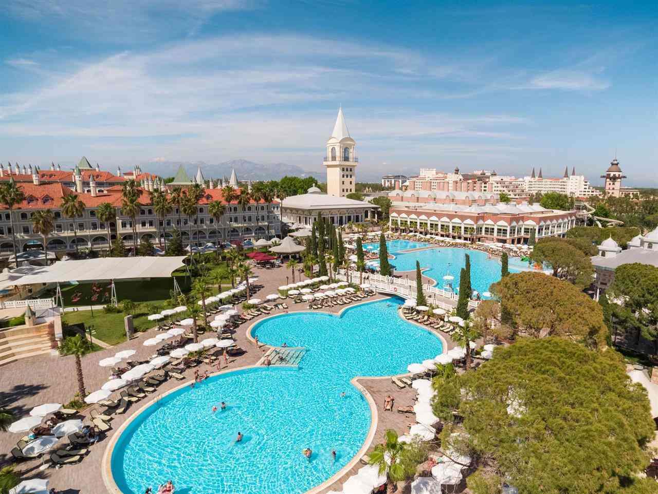 WOW Topkapı Palace Mice