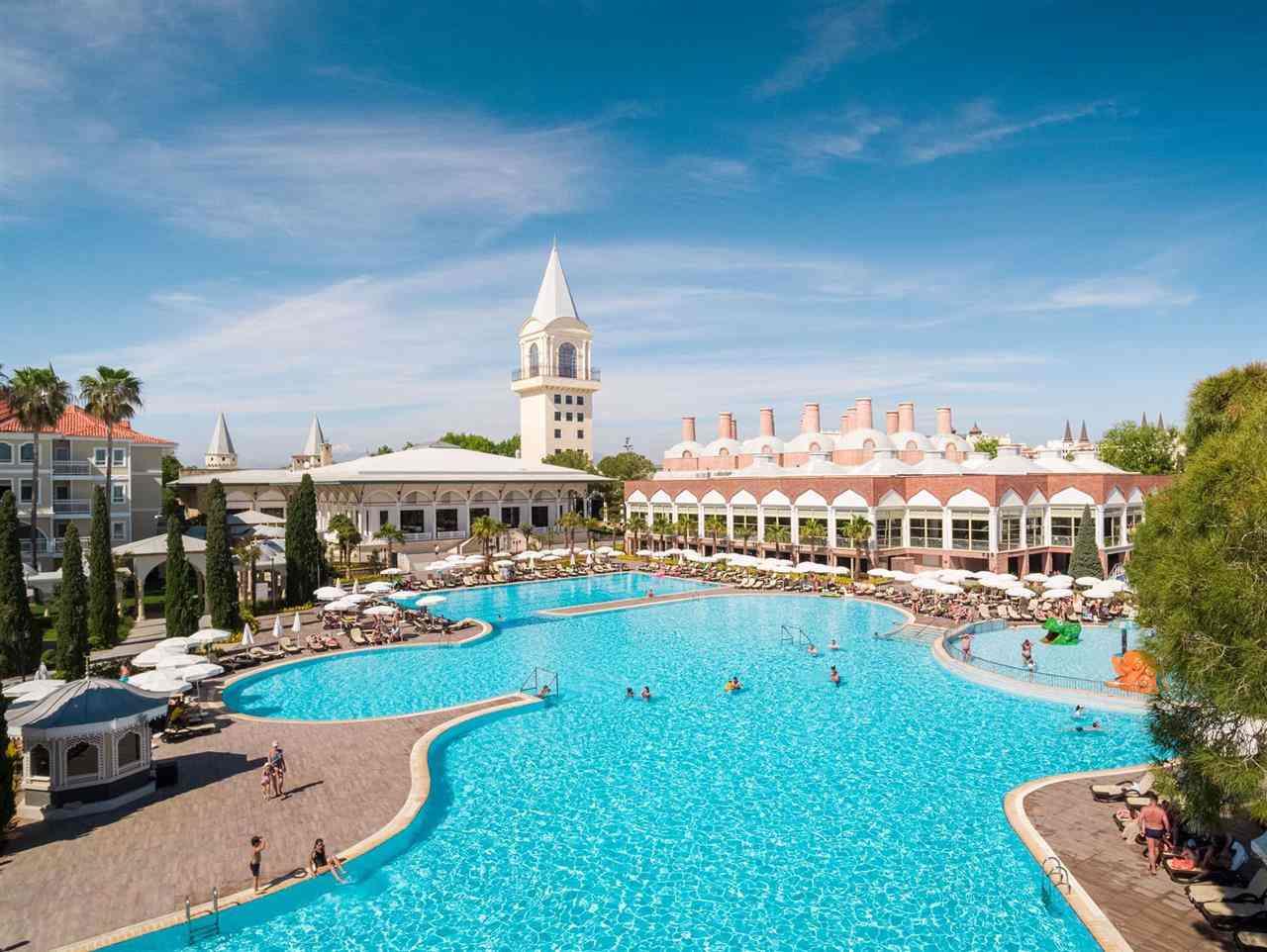 WOW Topkapı Palace Mice