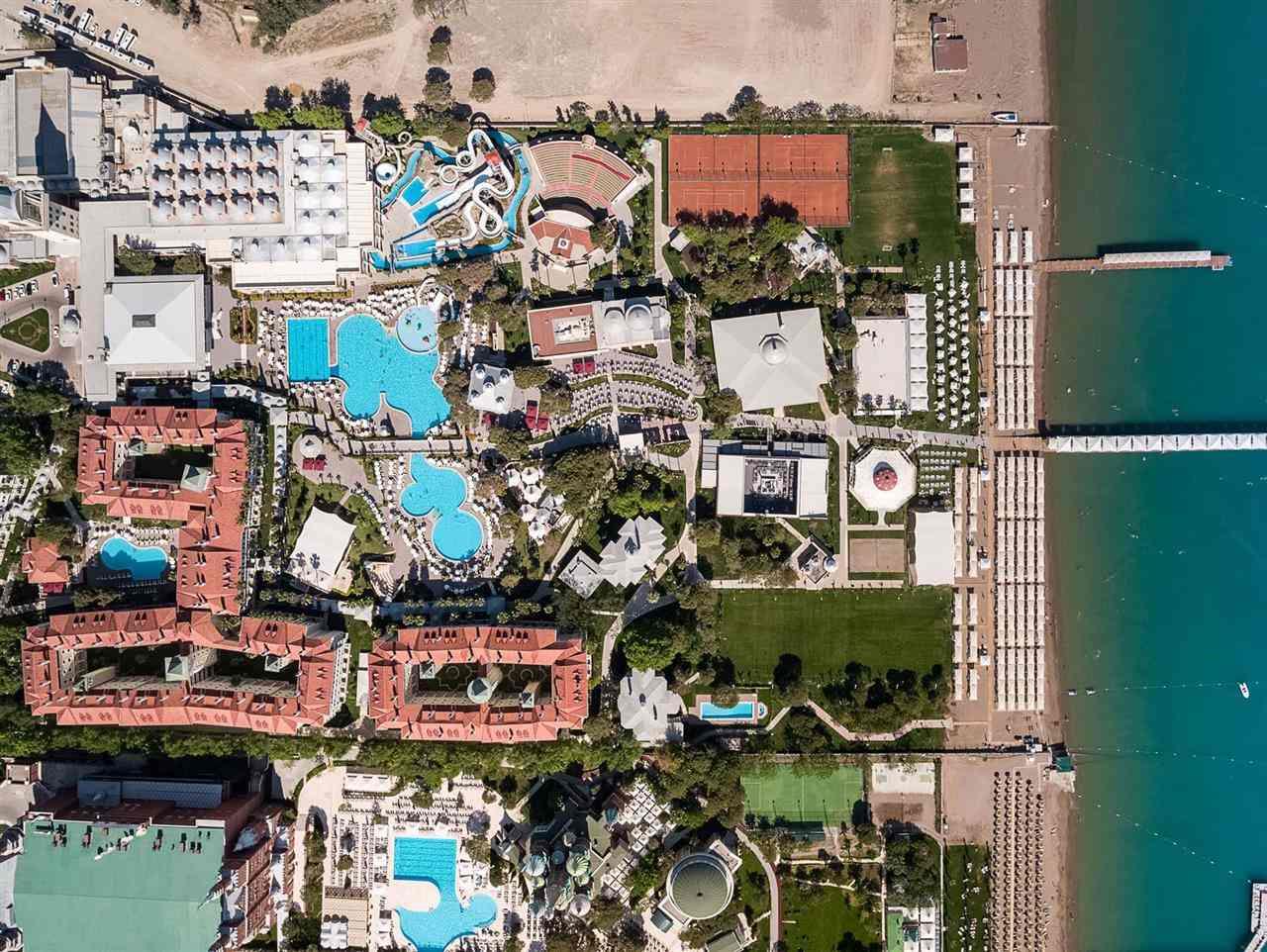 WOW Topkapı Palace Mice