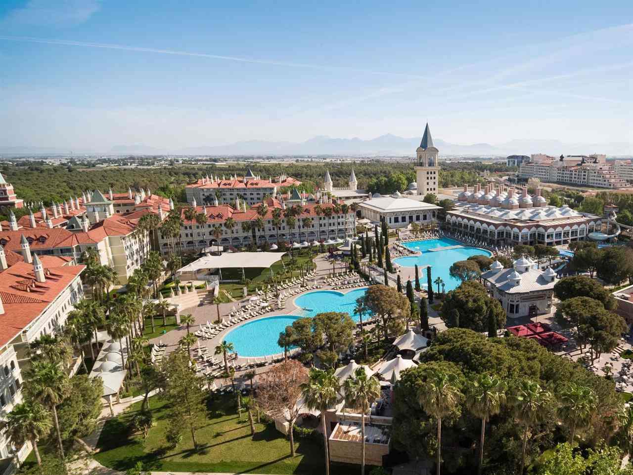 WOW Topkapı Palace Mice