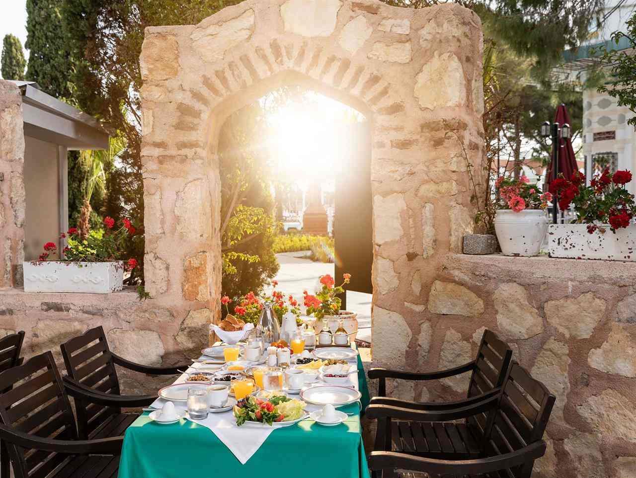 WOW Topkapı Palace Mice