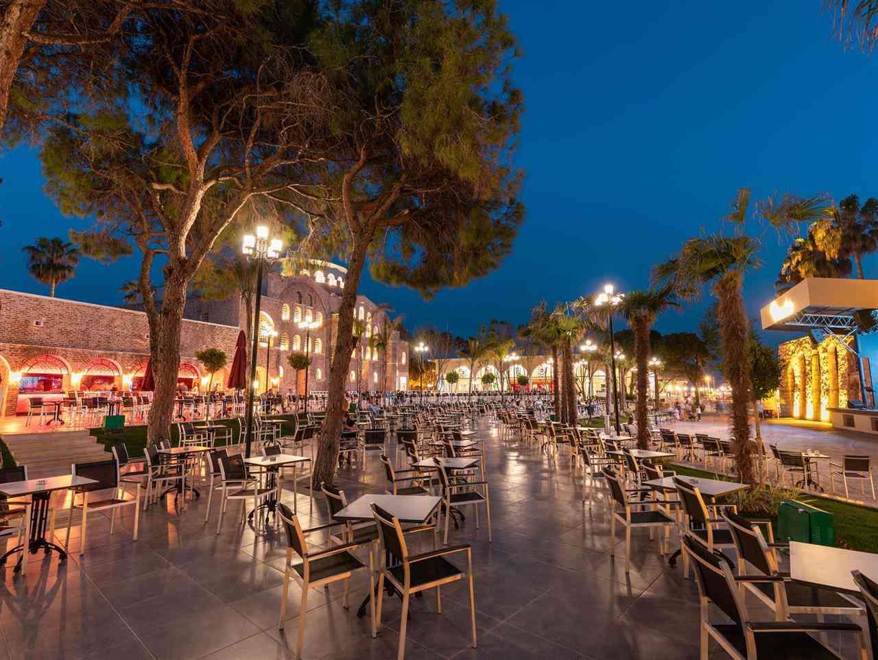 WOW Topkapı Palace Mice