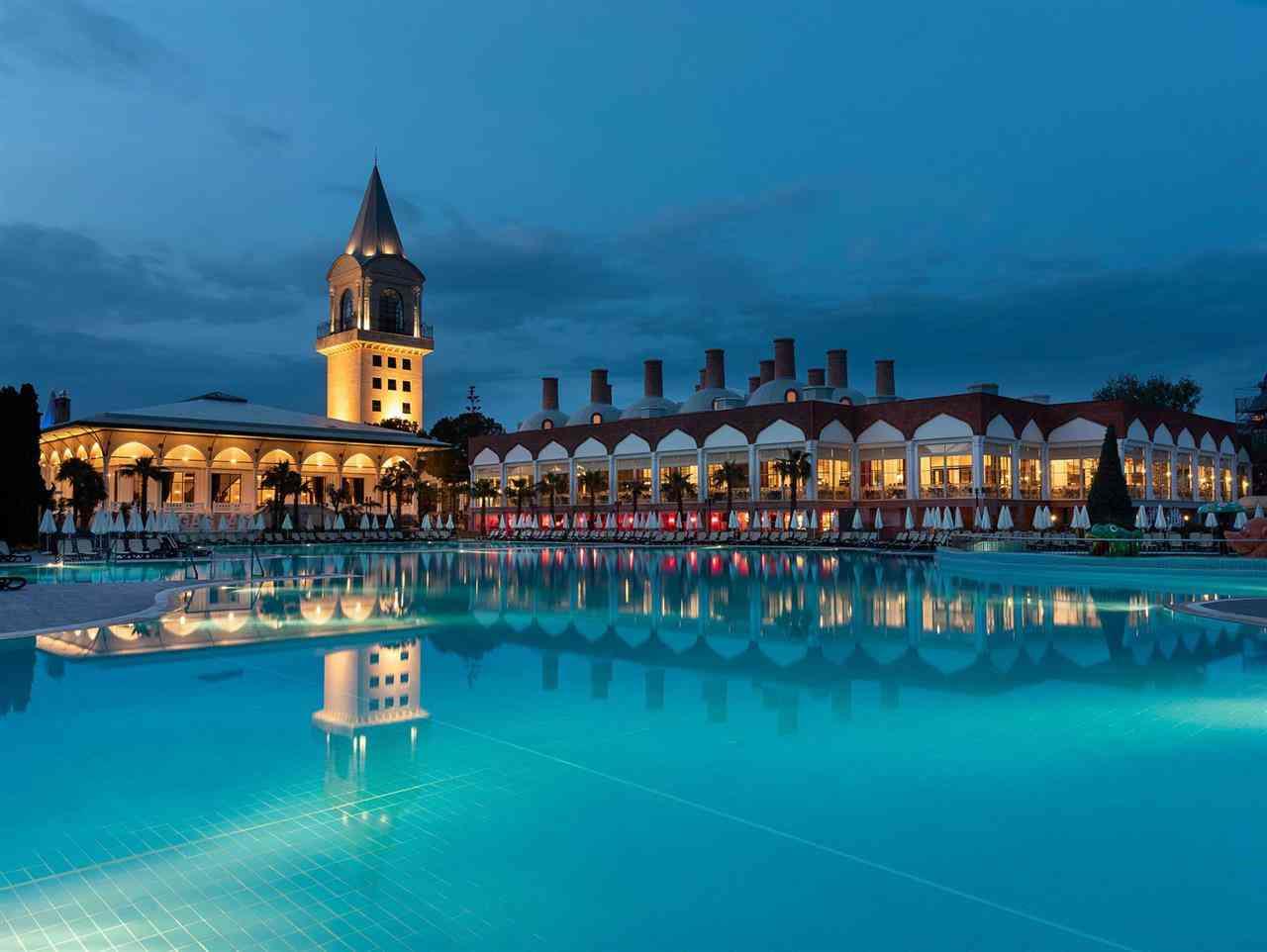 WOW Topkapı Palace Mice